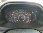 Honda CR-V 2013