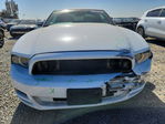 Ford Mustang 2014