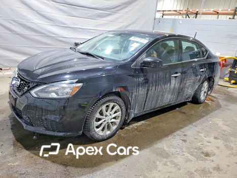 Sentra 2019 - Zdjęcie 1 z 13