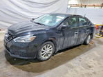 Sentra 2019