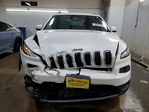 Jeep Cherokee 2016