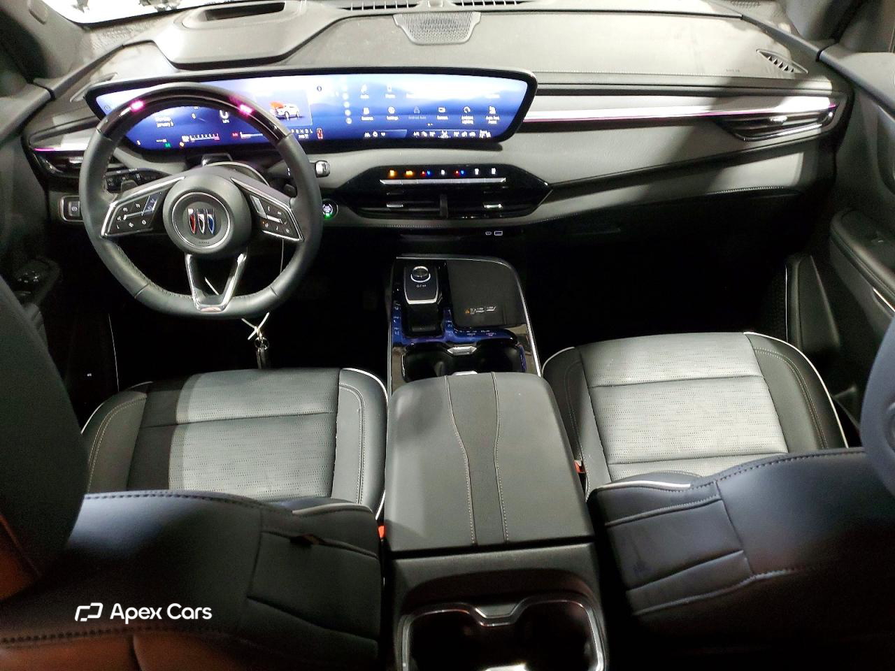 Buick Enclave 2025