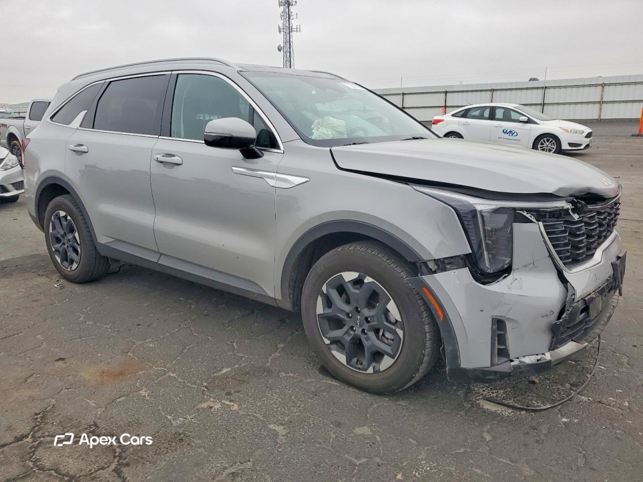 Kia Sorento 2025