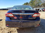 Toyota Corolla 2011