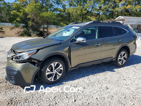 Subaru Outback 2020 - Image 1 of 14