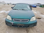 Honda Civic 2000