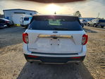 Ford Explorer 2021