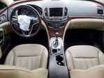 Buick Regal 2015