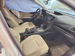 Subaru Impreza 2022