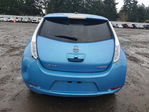 Nissan Leaf 2012