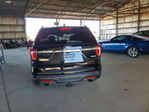 Ford Explorer 2018
