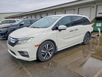 Honda Odyssey 2019