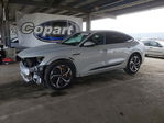 Audi e-tron 2022