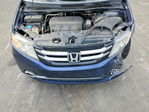 Honda Odyssey 2015