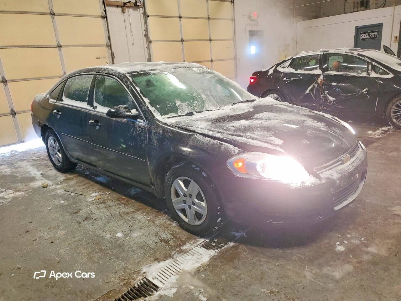 Chevrolet Impala 2006