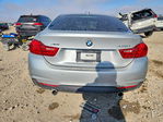 BMW Series 4 2016