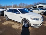 Ford Taurus 2015