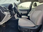 Subaru Forester 2017