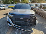 Ford Explorer 2022