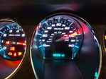 Ford Taurus 2011