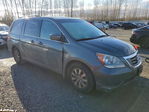Honda Odyssey 2008