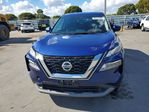 Nissan Rogue 2021