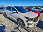 Ford Edge 2015