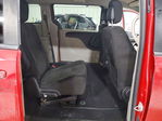 Dodge Caravan 2012