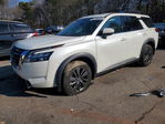 Nissan Pathfinder 2023
