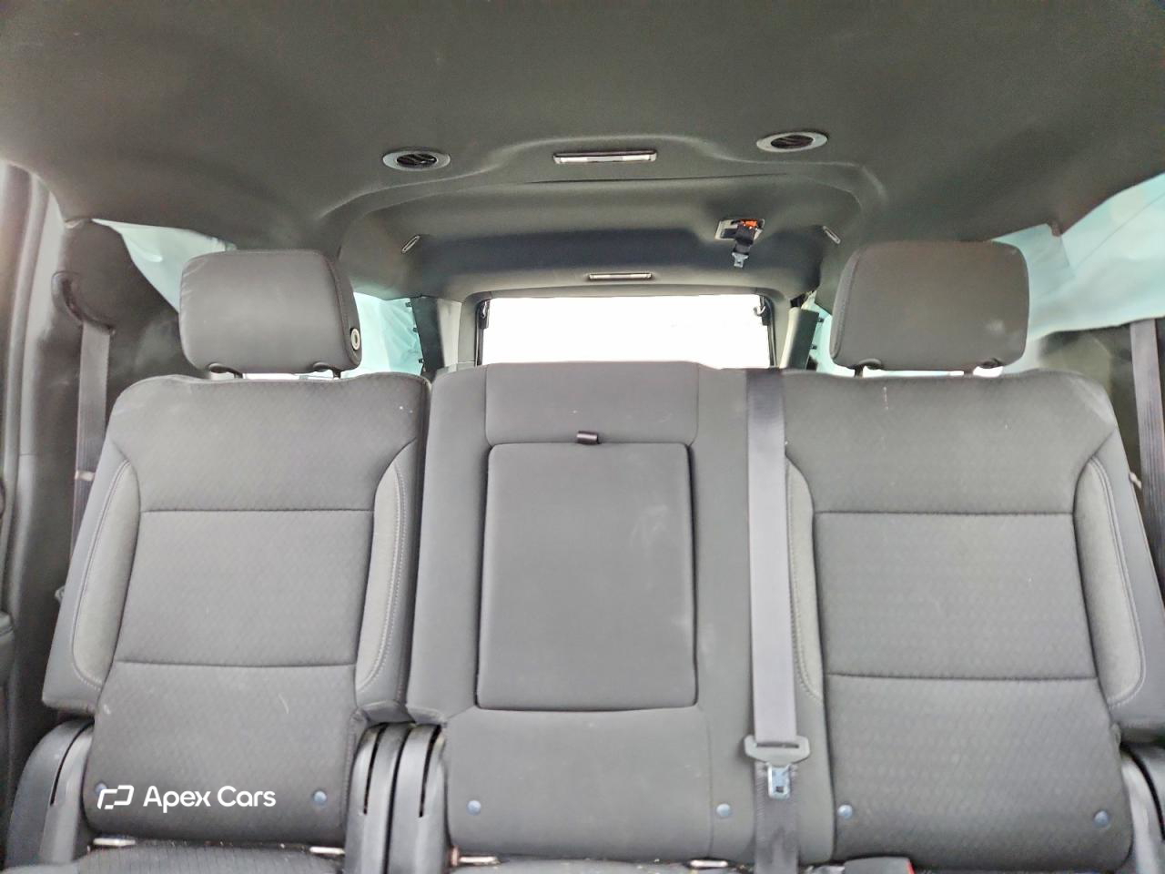 GMC Yukon 2021