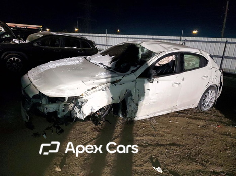 Mazda 3 2018 - Image 1 of 13