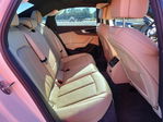 Audi A4 2021