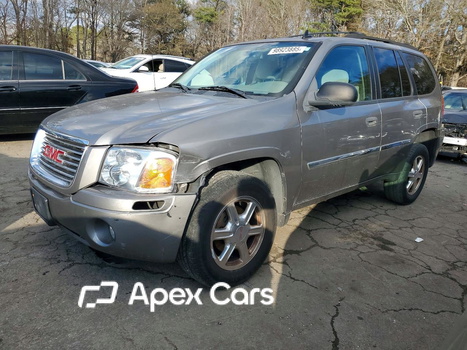 GMC Envoy 2009 - Image 1 of 12