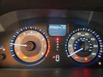 Honda Odyssey 2012