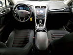 Ford Fusion 2016
