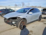 Tesla Model X 2016