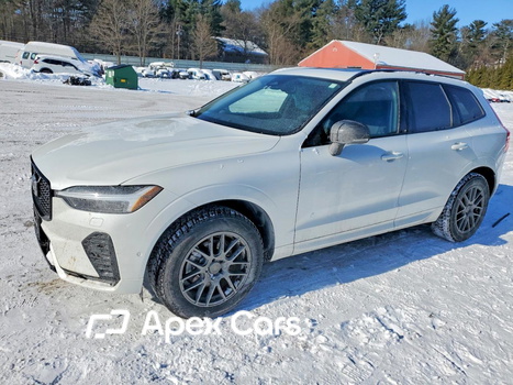 Volvo XC60 2025 - Image 1 of 14