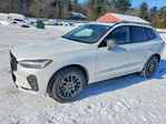 Volvo XC60 2025