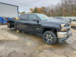 Chevrolet Silverado 2016