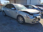 Ford Taurus 2008