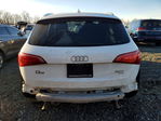 Audi Q5 2012