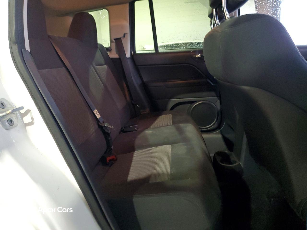 Jeep Compass 2012