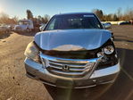 Honda Odyssey 2008