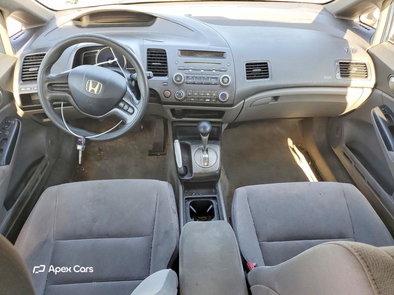 Honda Civic 2008