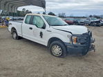 Ford F-150 2018