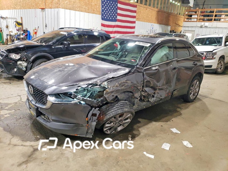 Mazda CX-30 2021 - Image 1 of 14