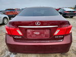 Lexus ES 2008