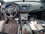 Chrysler 200 2016