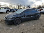 Honda Civic 2014