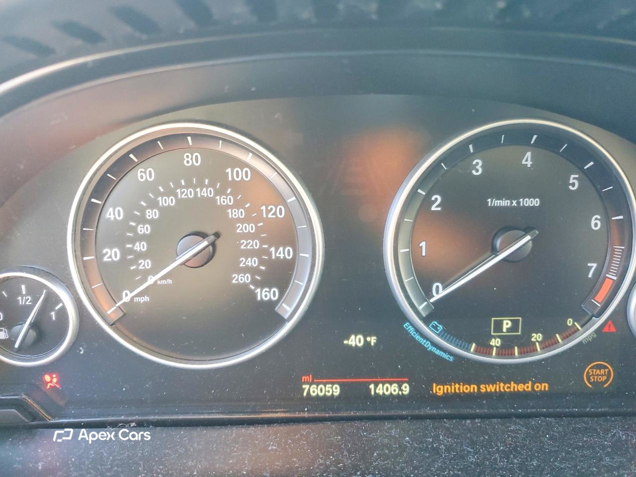 BMW X5 2017